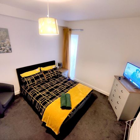 House Share With Few Ensuite Rooms Near Southmead بريستول المظهر الخارجي الصورة