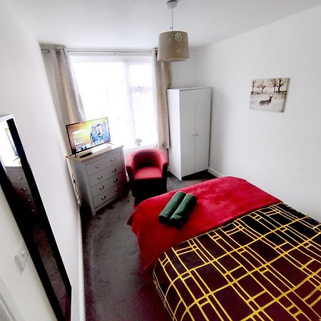 House Share With Few Ensuite Rooms Near Southmead بريستول المظهر الخارجي الصورة