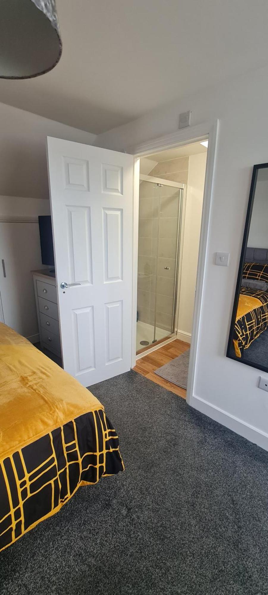 House Share With Few Ensuite Rooms Near Southmead بريستول المظهر الخارجي الصورة