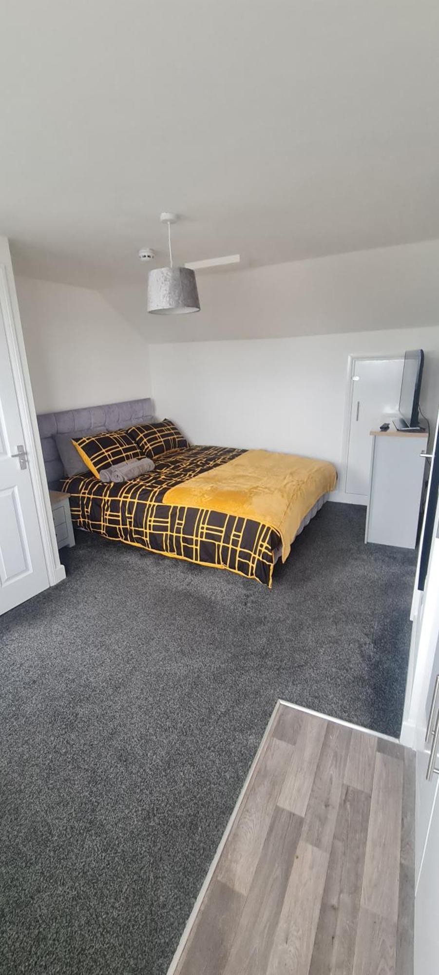 House Share With Few Ensuite Rooms Near Southmead بريستول المظهر الخارجي الصورة