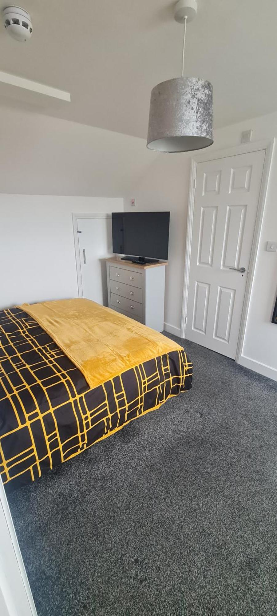House Share With Few Ensuite Rooms Near Southmead بريستول المظهر الخارجي الصورة
