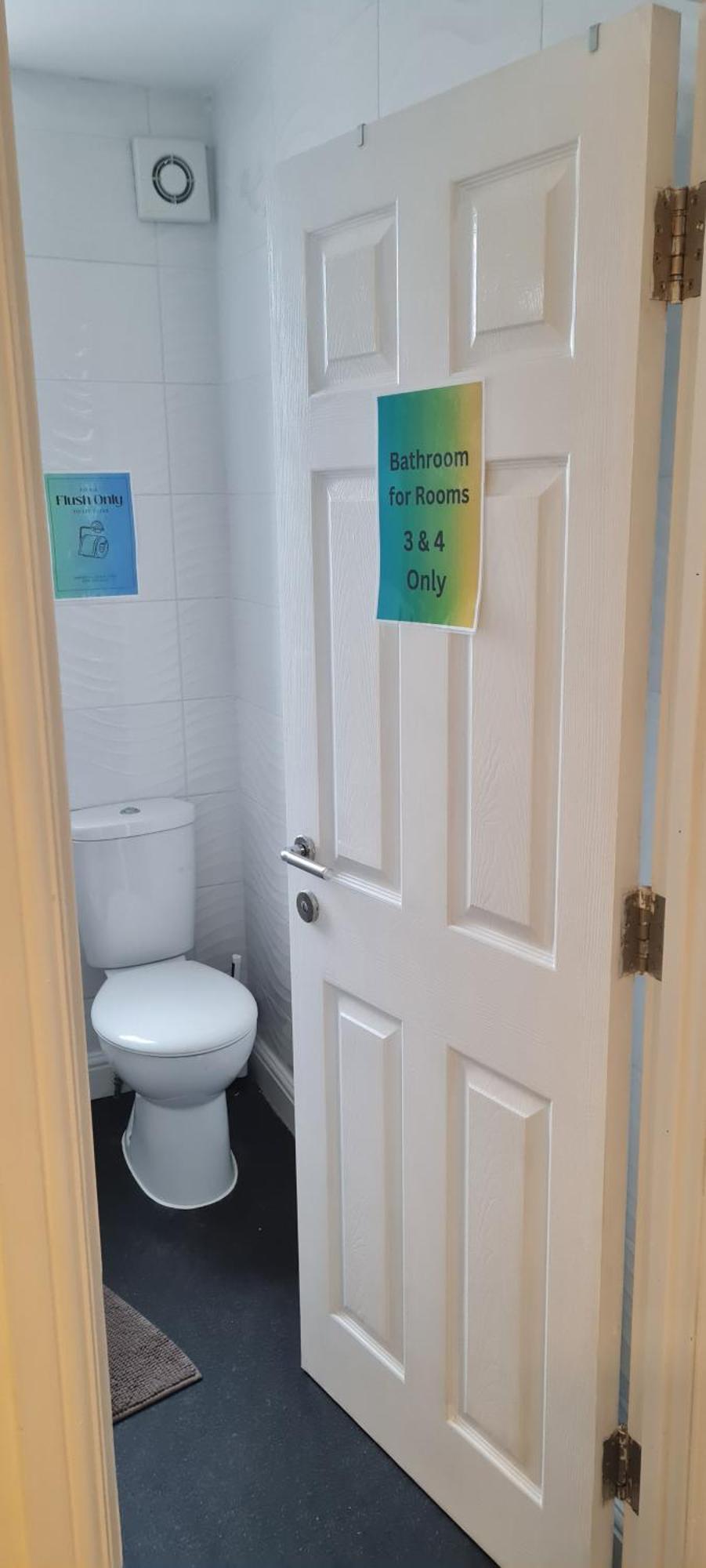 House Share With Few Ensuite Rooms Near Southmead بريستول المظهر الخارجي الصورة