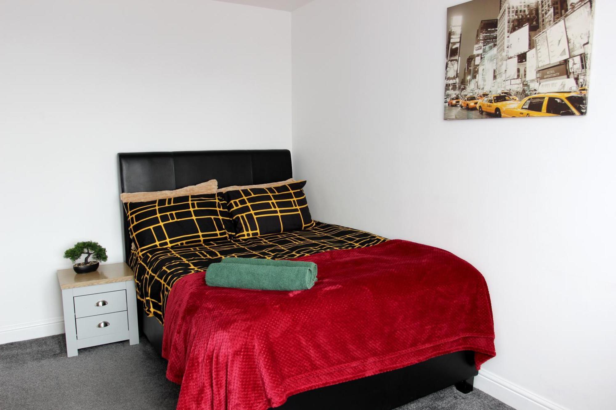 House Share With Few Ensuite Rooms Near Southmead بريستول المظهر الخارجي الصورة