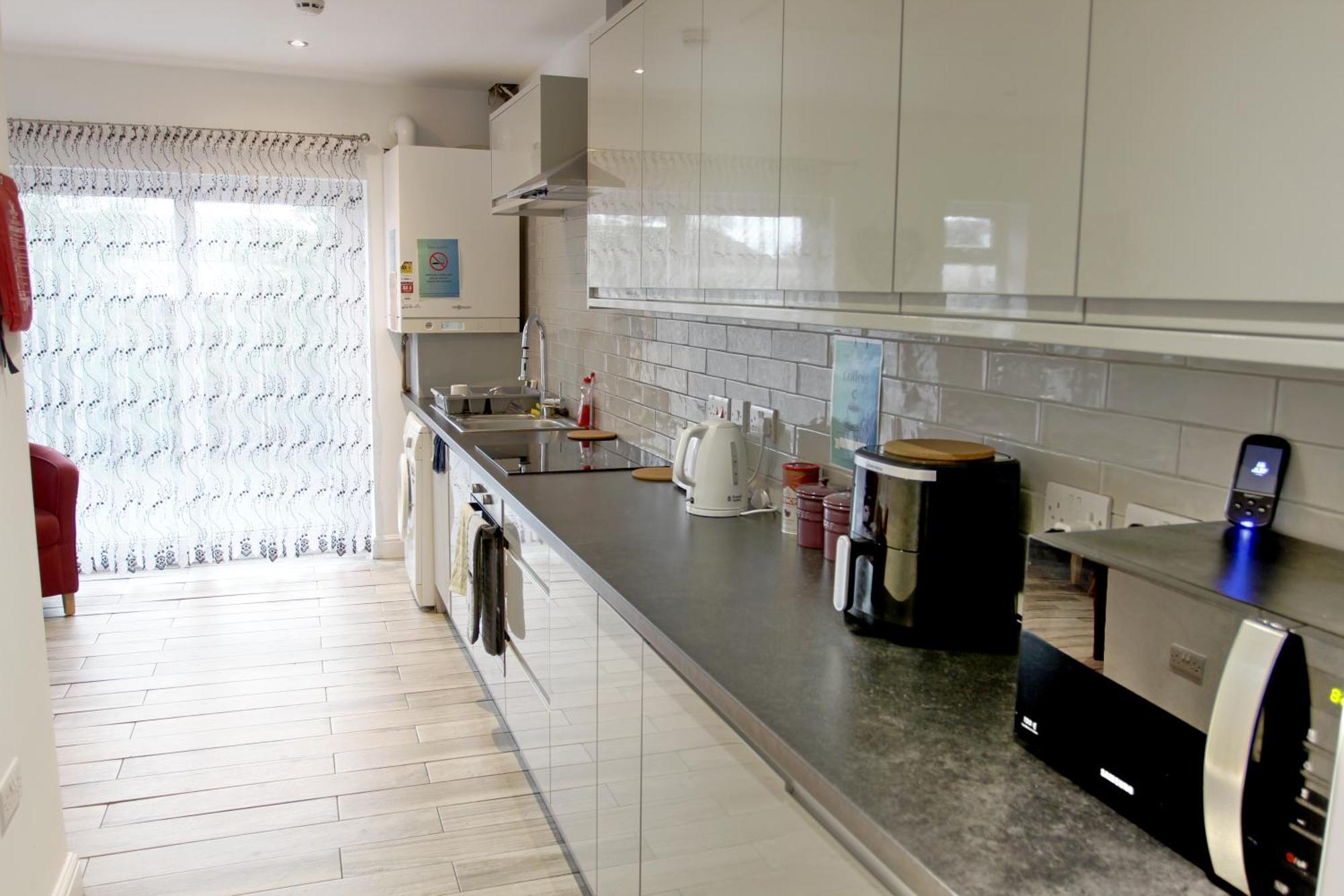 House Share With Few Ensuite Rooms Near Southmead بريستول المظهر الخارجي الصورة