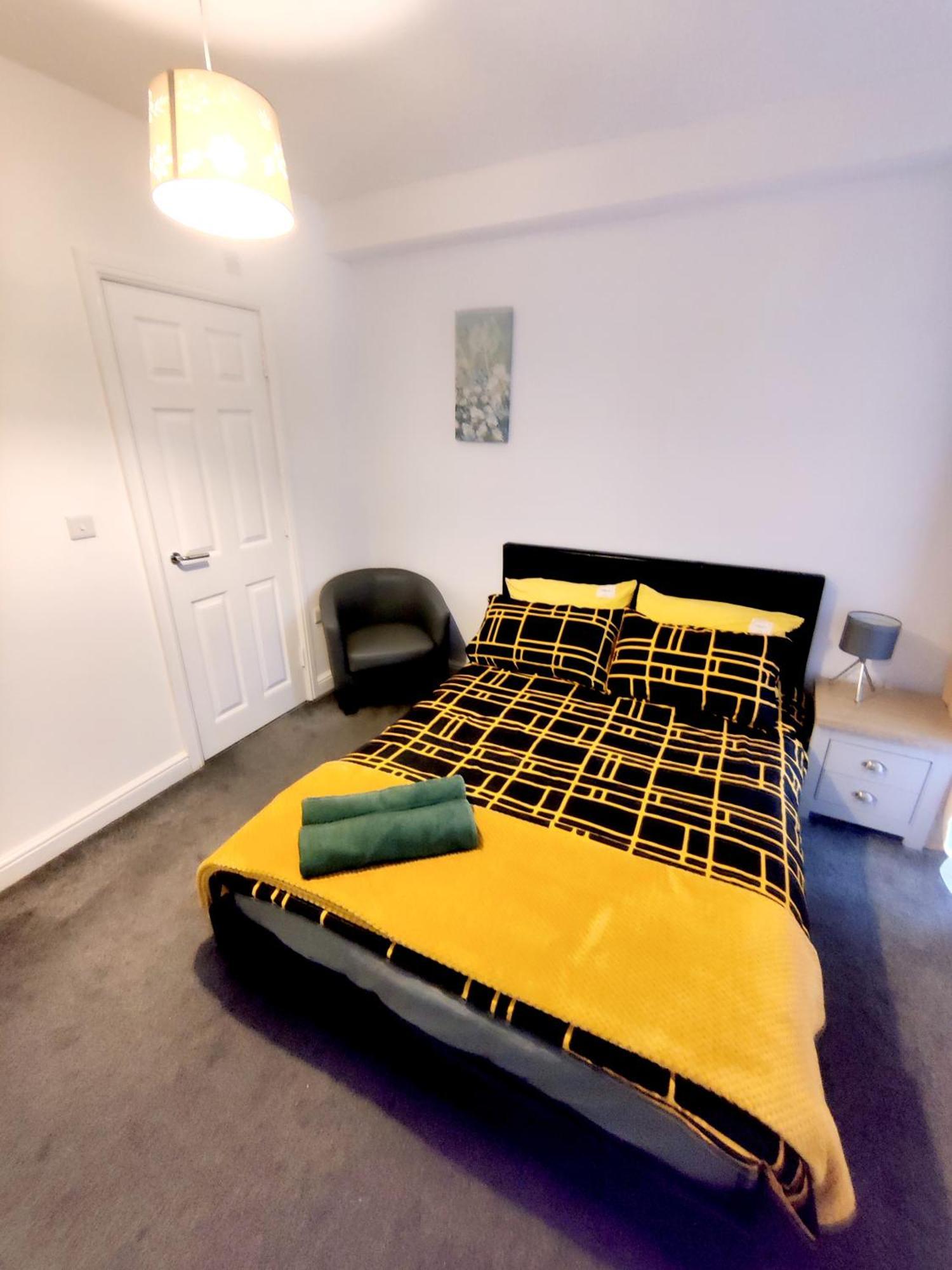 House Share With Few Ensuite Rooms Near Southmead بريستول المظهر الخارجي الصورة
