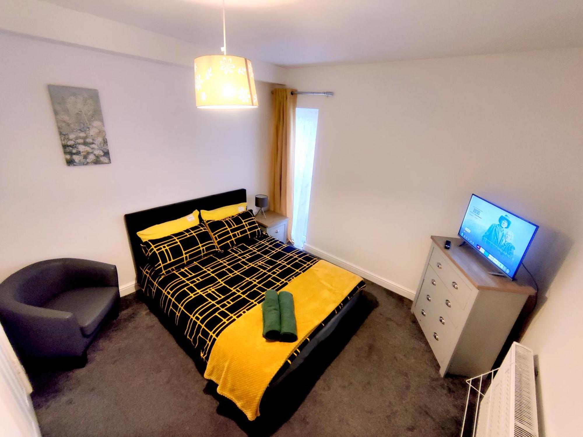 House Share With Few Ensuite Rooms Near Southmead بريستول المظهر الخارجي الصورة