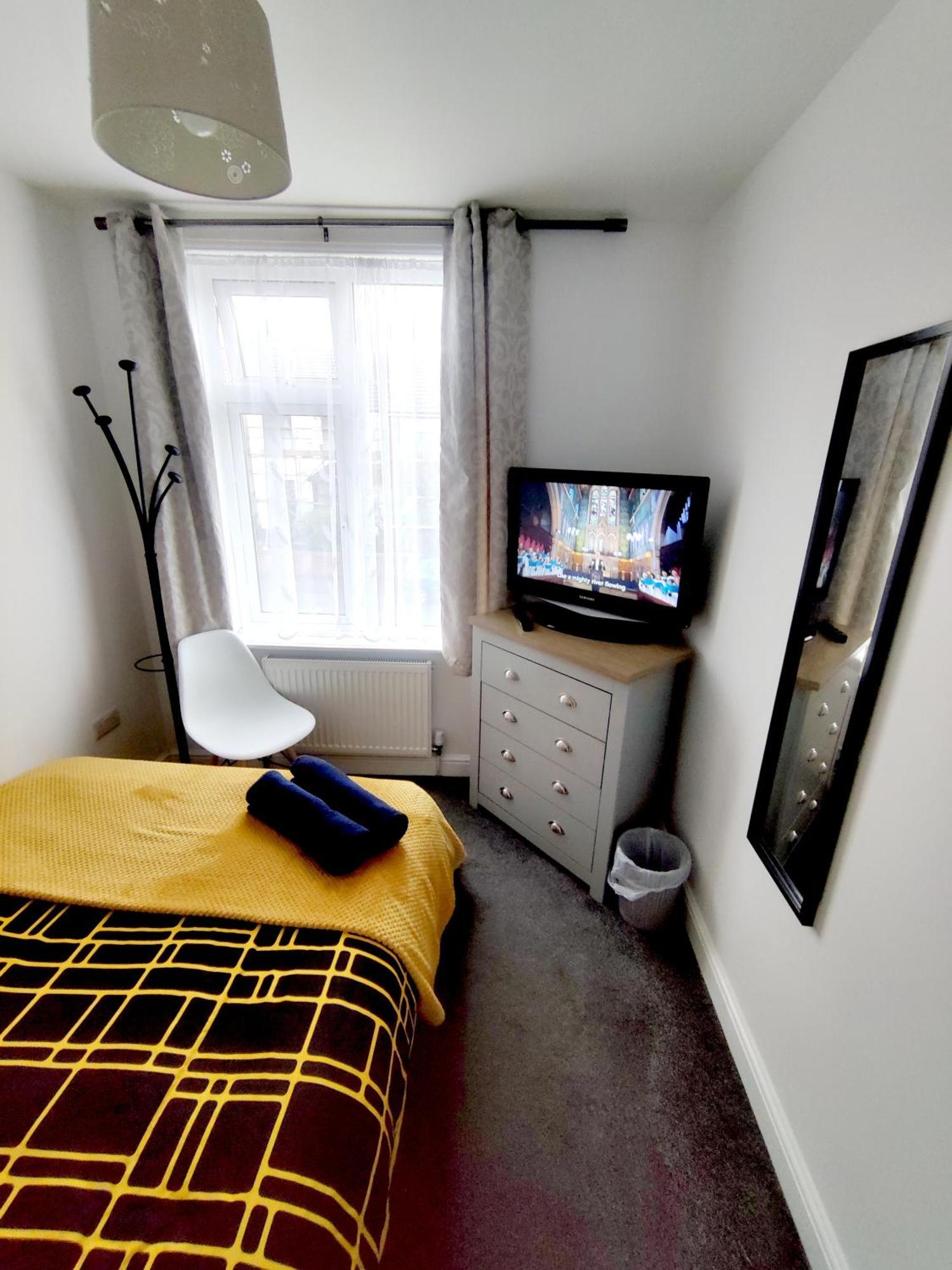 House Share With Few Ensuite Rooms Near Southmead بريستول المظهر الخارجي الصورة