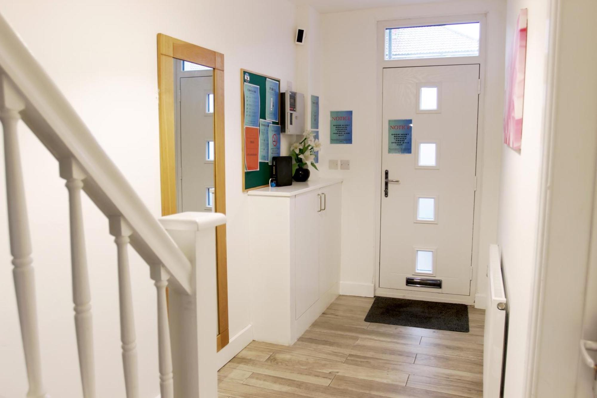 House Share With Few Ensuite Rooms Near Southmead بريستول المظهر الخارجي الصورة