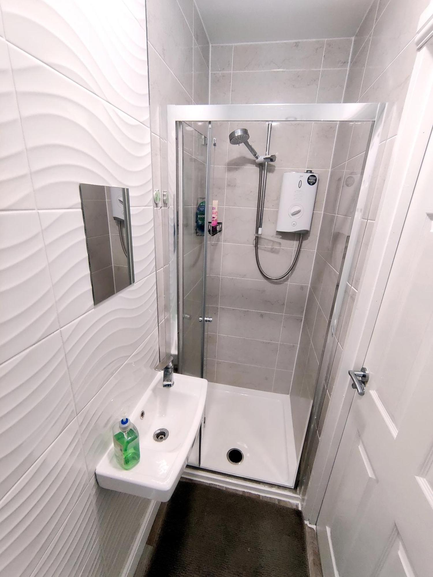 House Share With Few Ensuite Rooms Near Southmead بريستول المظهر الخارجي الصورة