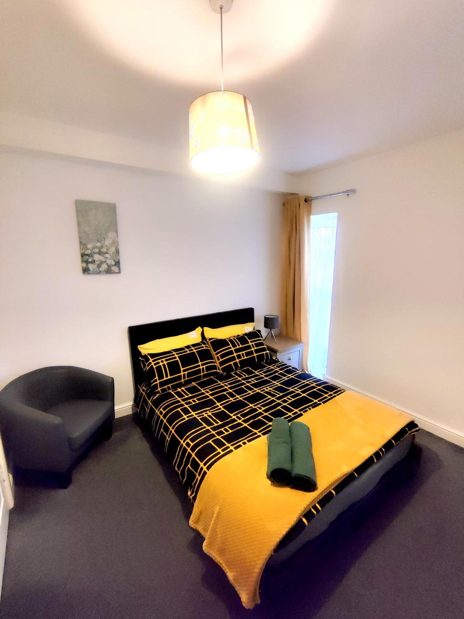 House Share With Few Ensuite Rooms Near Southmead بريستول المظهر الخارجي الصورة