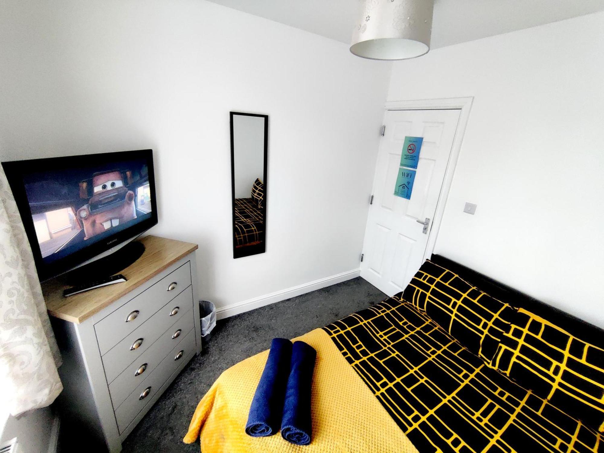 House Share With Few Ensuite Rooms Near Southmead بريستول المظهر الخارجي الصورة