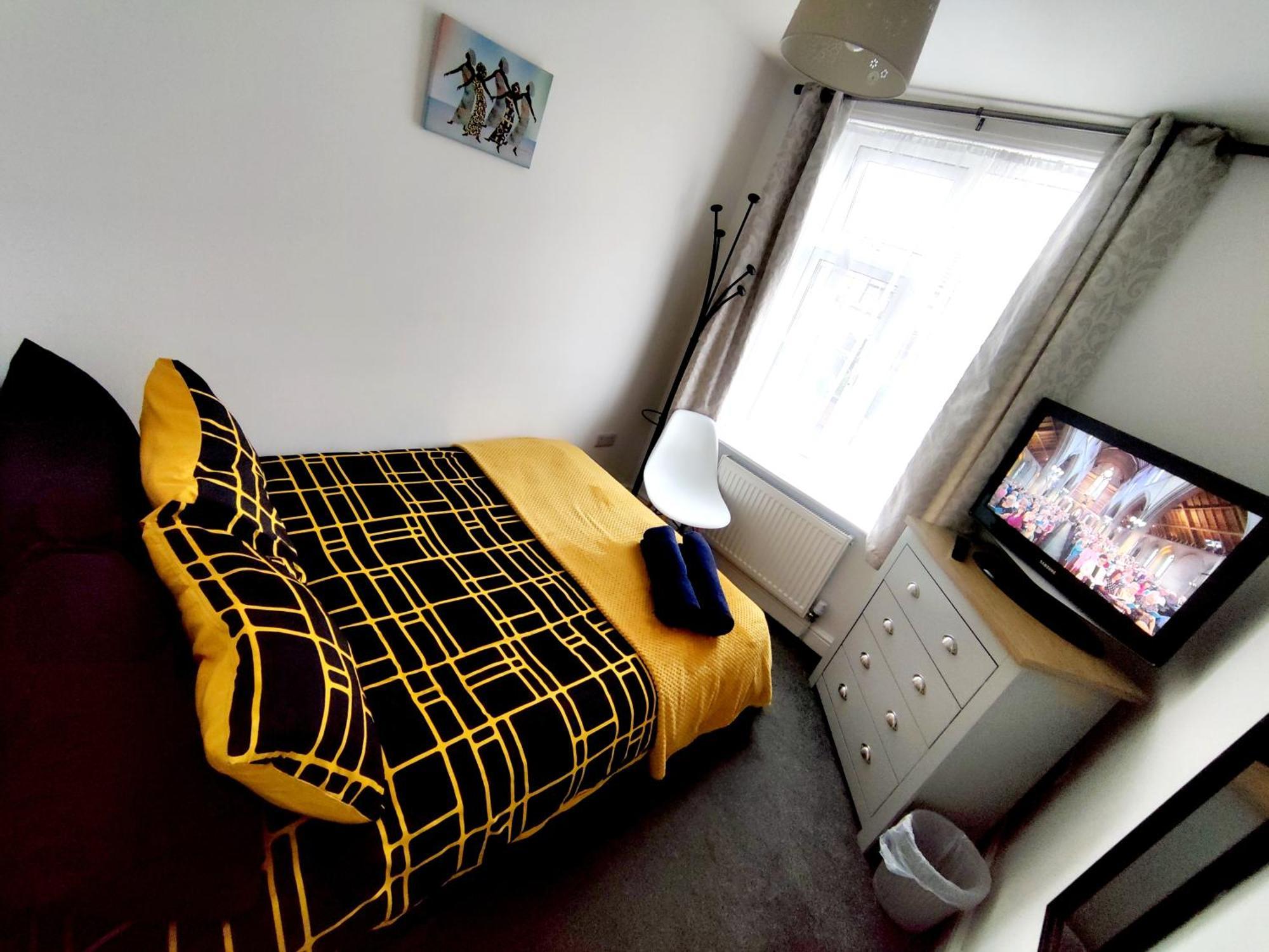 House Share With Few Ensuite Rooms Near Southmead بريستول المظهر الخارجي الصورة