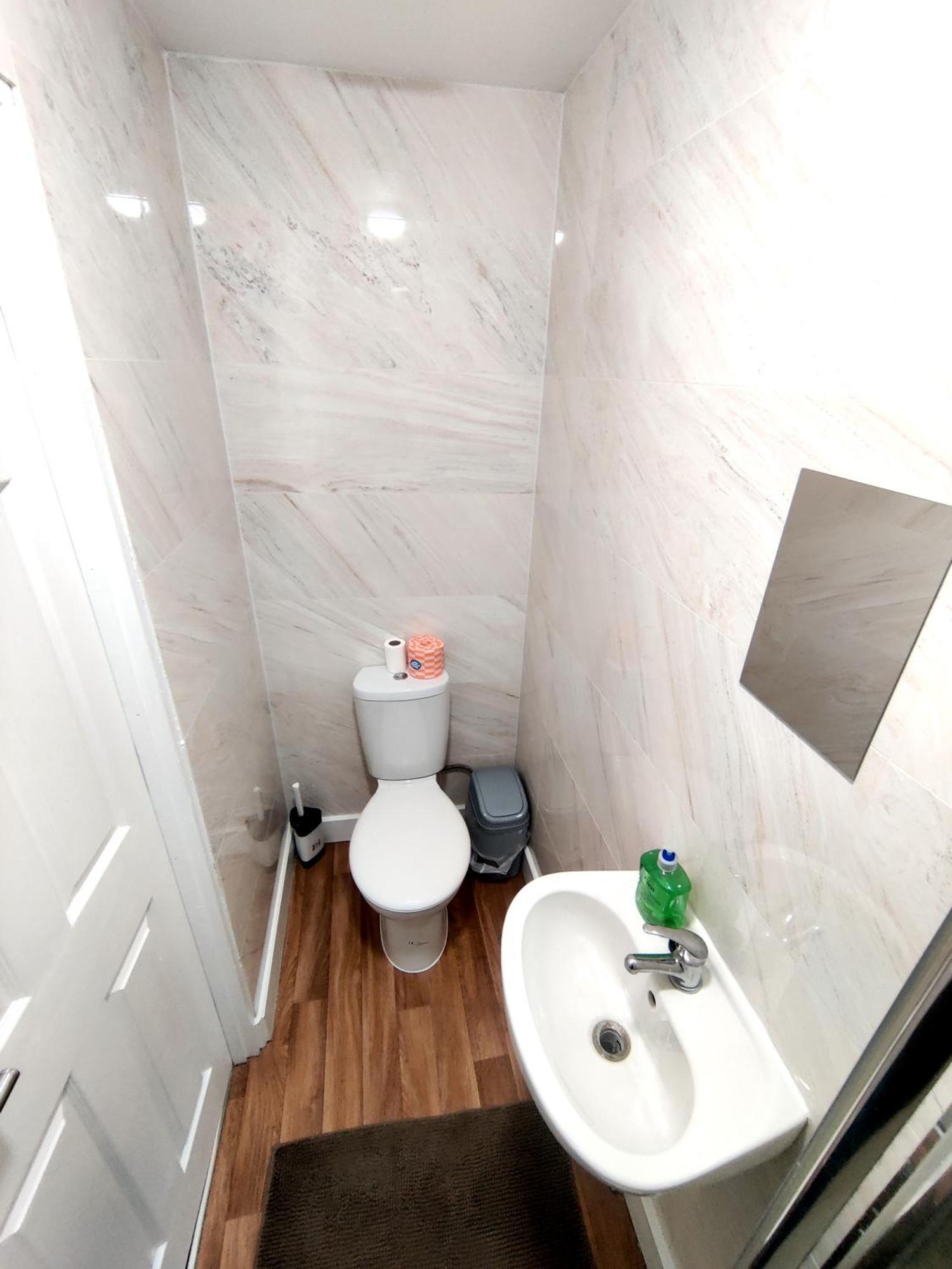 House Share With Few Ensuite Rooms Near Southmead بريستول المظهر الخارجي الصورة