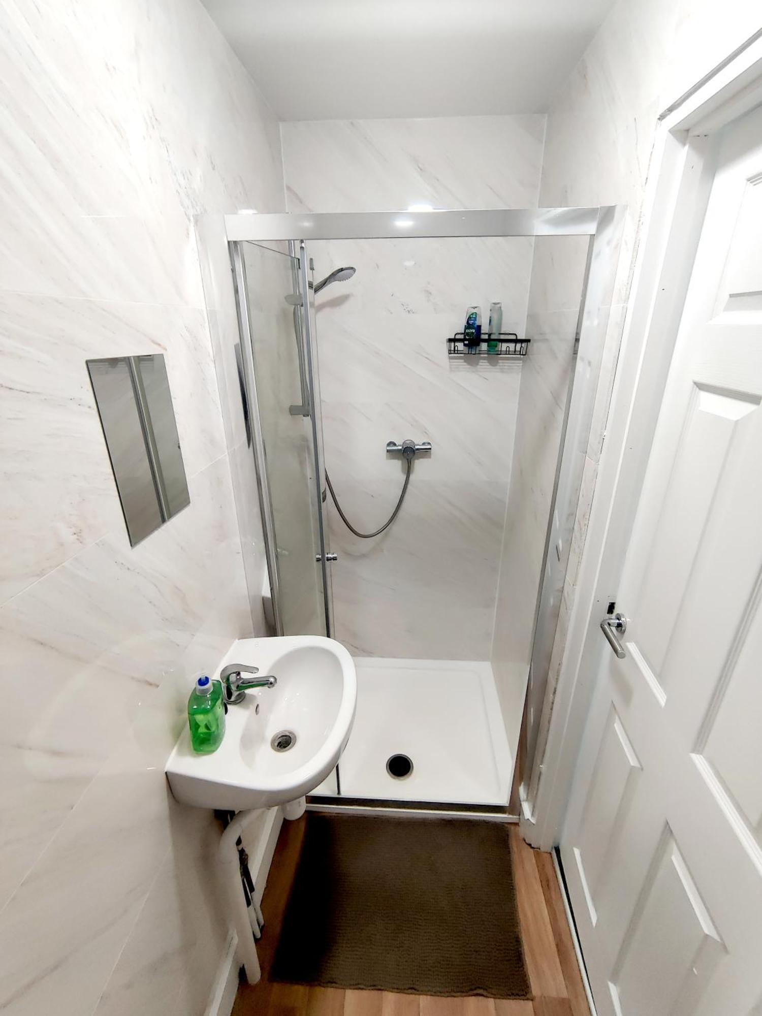 House Share With Few Ensuite Rooms Near Southmead بريستول المظهر الخارجي الصورة