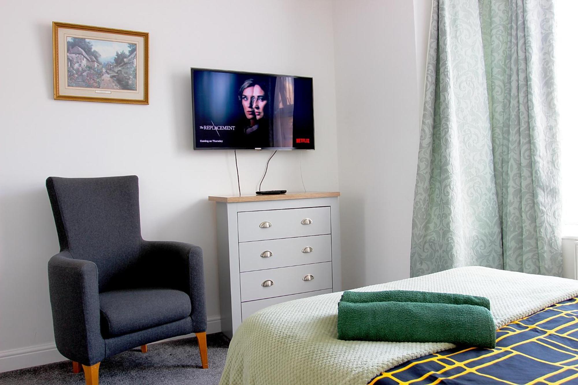 House Share With Few Ensuite Rooms Near Southmead بريستول المظهر الخارجي الصورة