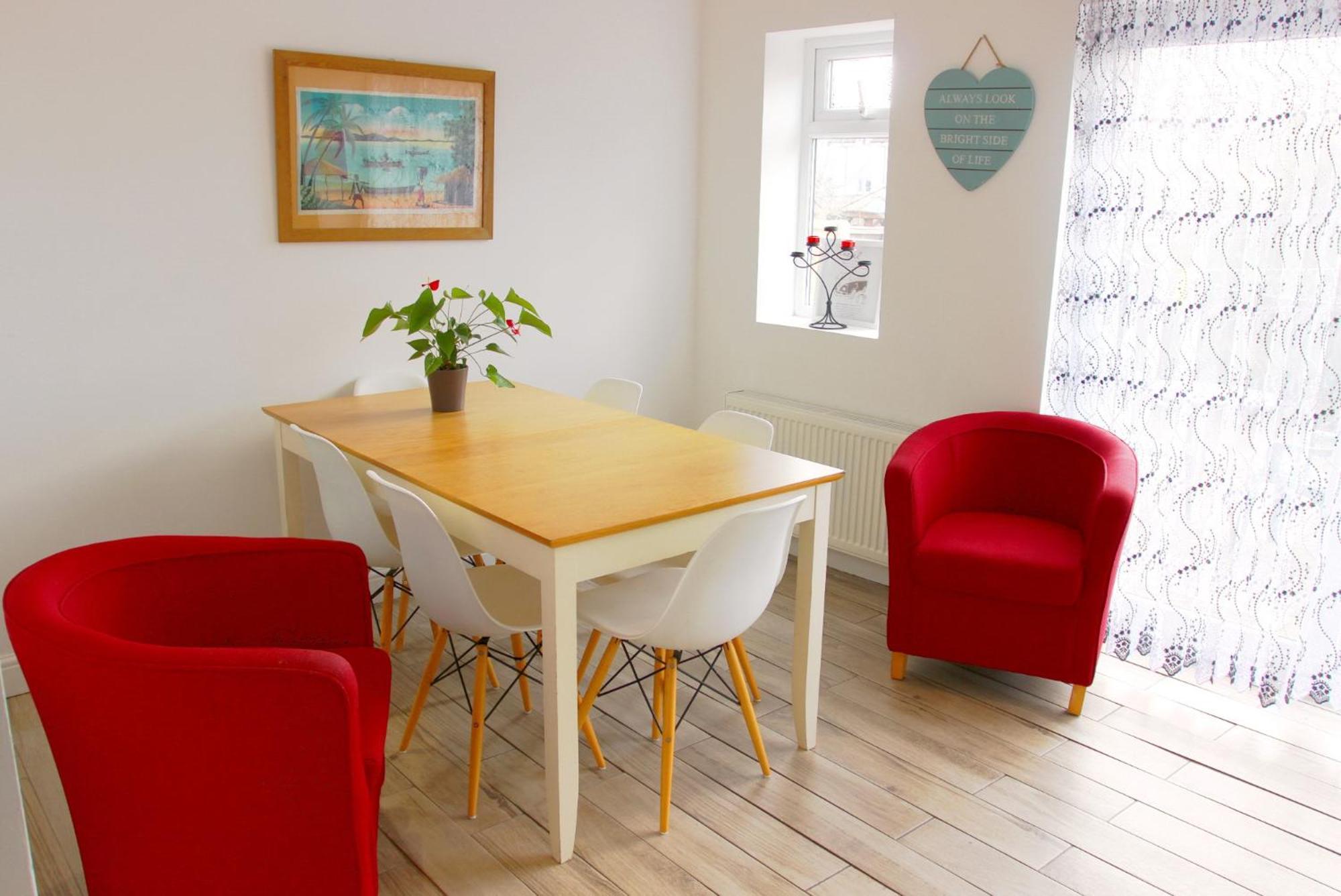 House Share With Few Ensuite Rooms Near Southmead بريستول المظهر الخارجي الصورة