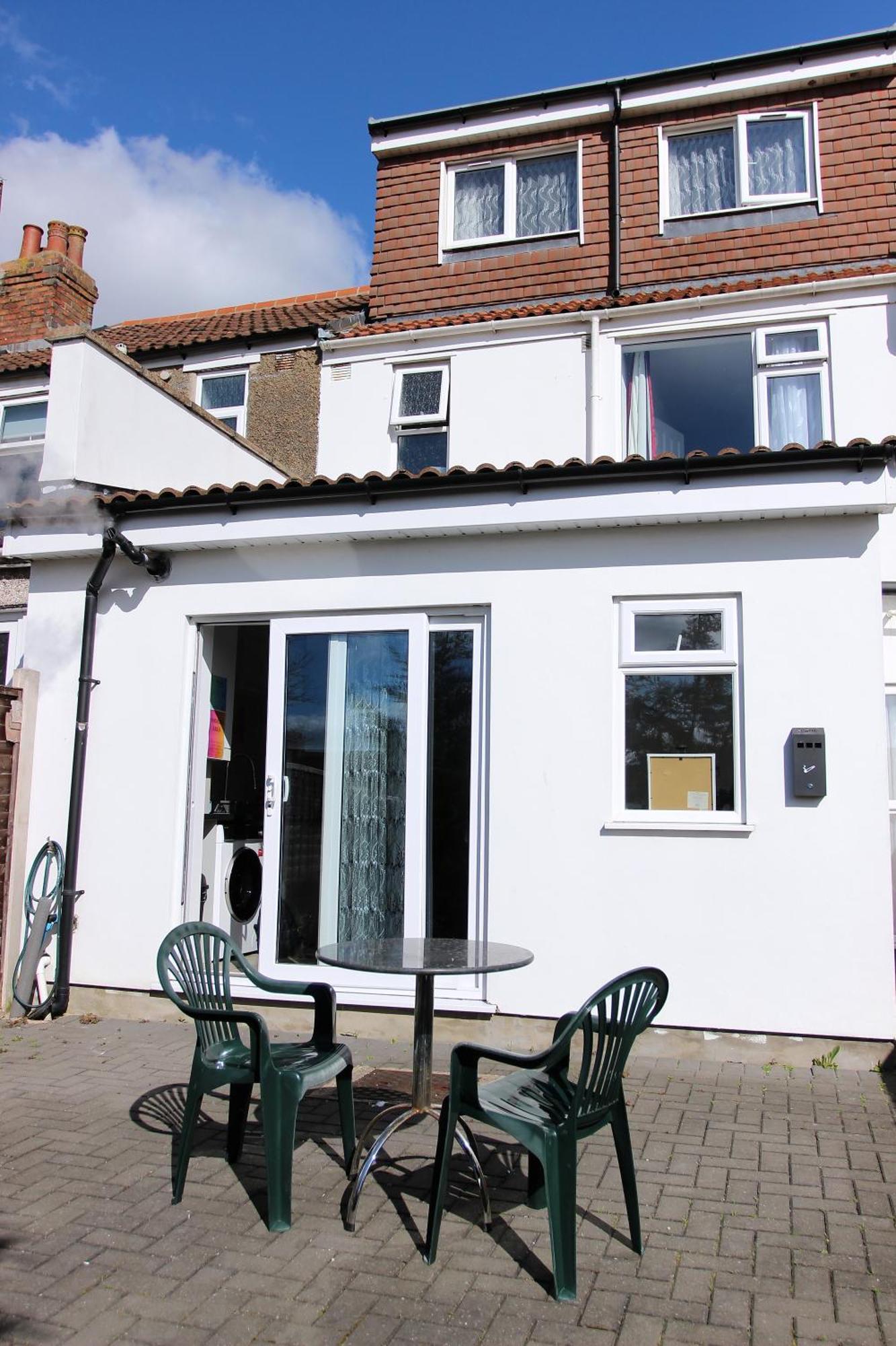 House Share With Few Ensuite Rooms Near Southmead بريستول المظهر الخارجي الصورة